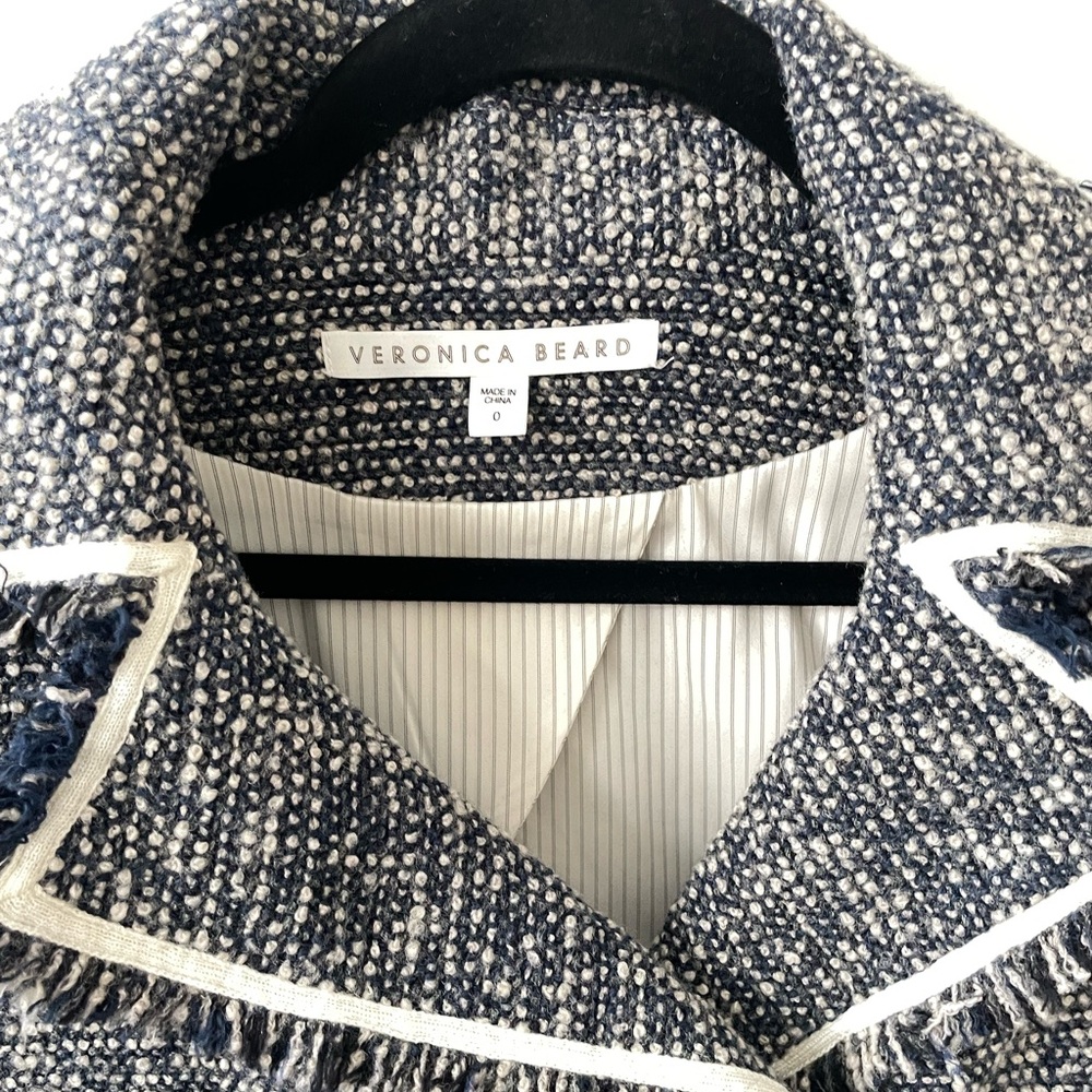 Veronica Beard blazer